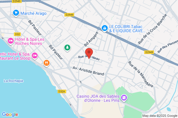 Les Vents Du Globe