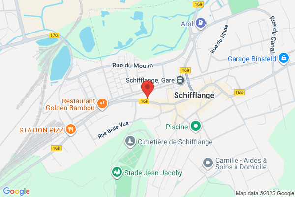 Voyages Pélican