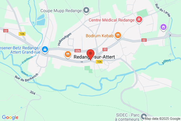 Administration Des Contributions Directes