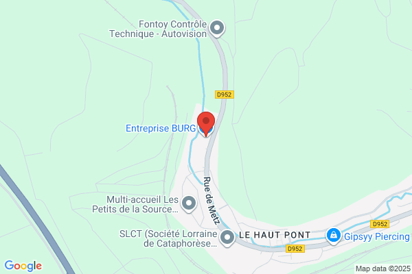 Etablissements Burg Sàrl