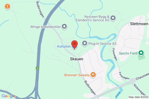 Autplan
