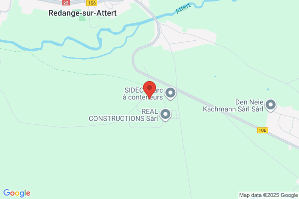 Comi Service Région Nord-Est