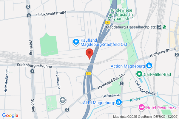 Gesellschaft Für Bausanierung Und Gerüstbau - G.B.G. mbh