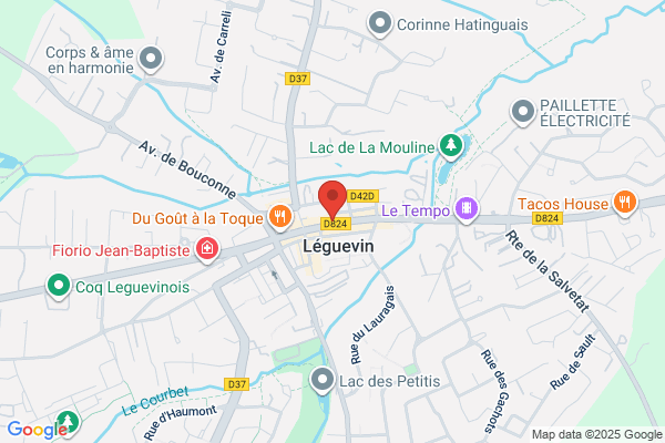 Atelier Du Bijou