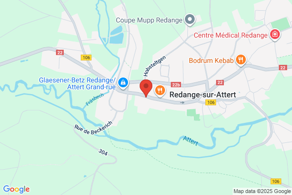 Bourg René