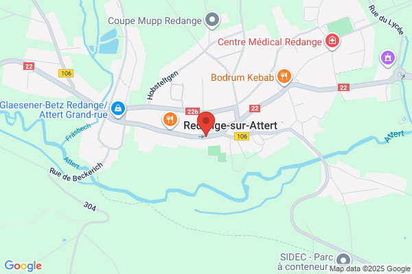 Breitenbucher Sàrl