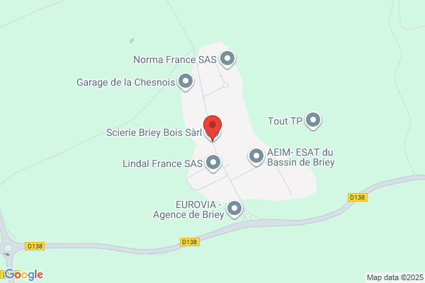 Briey Bois Sàrl