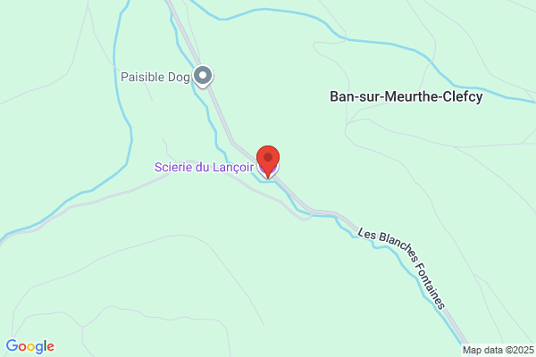 Scierie De La Bruyère Des Vosges Sàrl