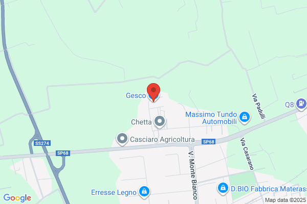 Gesco Sàrl