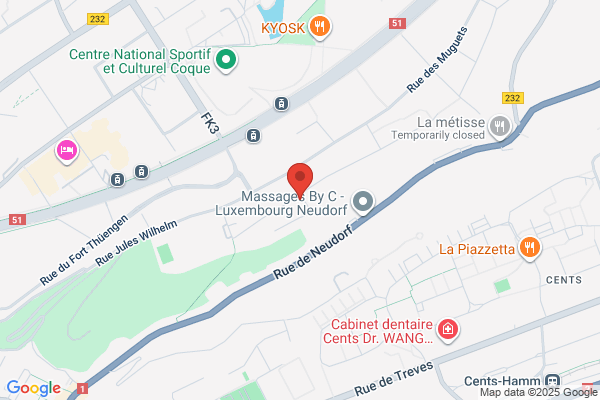 Solusa Luxembourg Sàrl