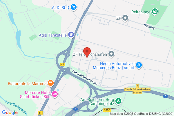 End Guntram Gmbh