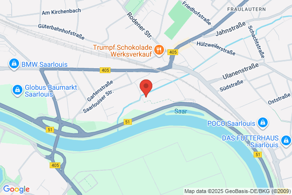 Nedschroef Fraulautern Gmbh