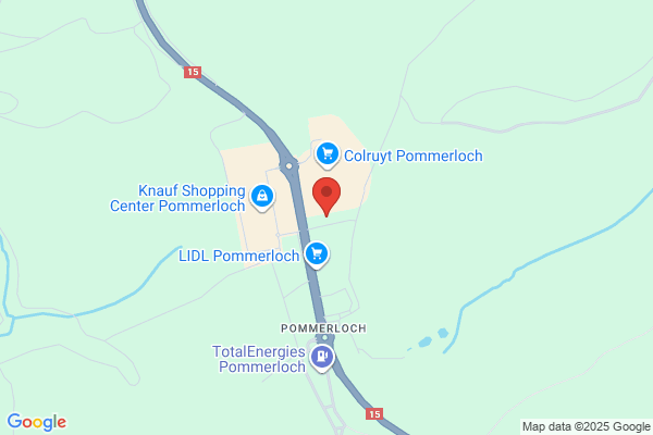 A12 Menuiseries Guy Rollinger Sàrl