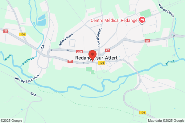 Menuiserie Robert Baden