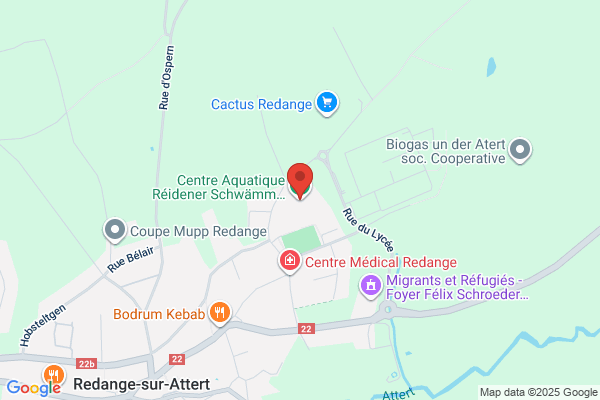 Möbelzentrum Sàrl