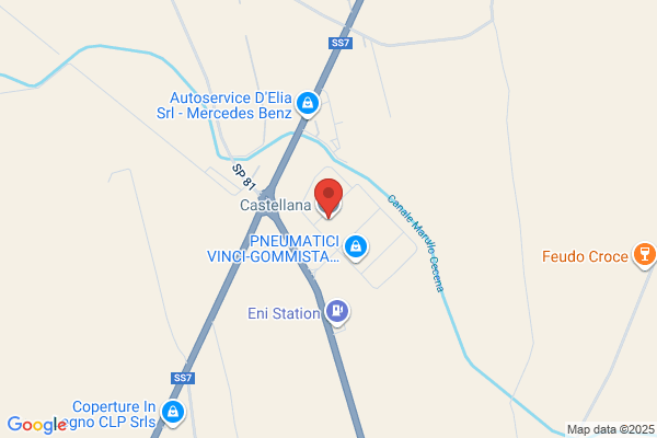 Castellana Sàrl