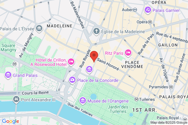 Empreinte