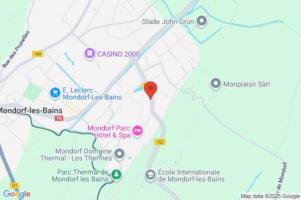 Boulangerie Yolande Coop