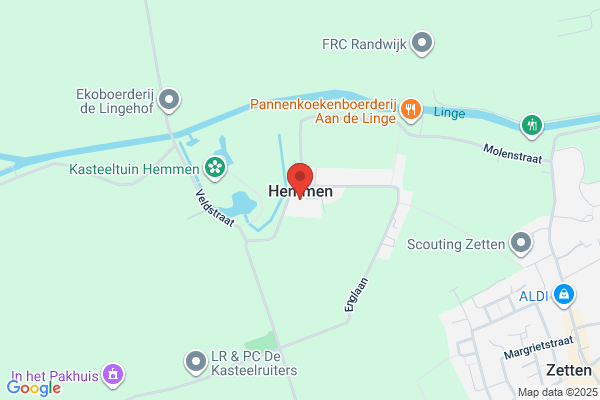 Cafe Hemmen