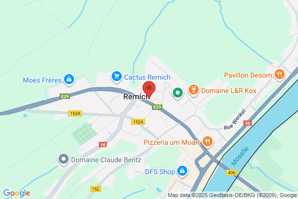 Station-Service Q8 Remich