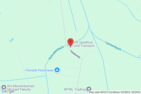 Transports Olk Gmbh