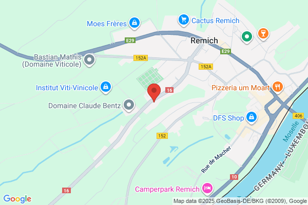 Hotel Des Vignes - Restaurant Du Pressoir Des Vignes
