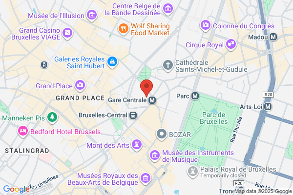Assurance Hamburg-Mannheimer (Groupe Ergo)