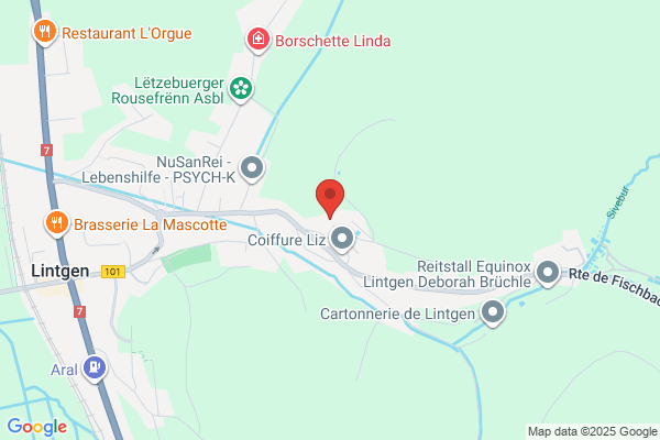 Krier-Heusbourg Monique