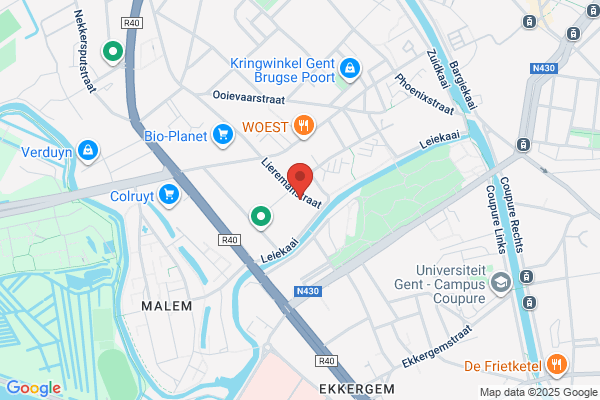 Maquet-Van Werveke Marie-Josée