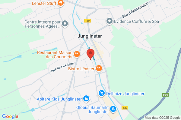 Pirard Nathalie