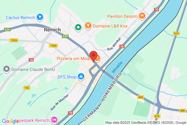 Eurogramme