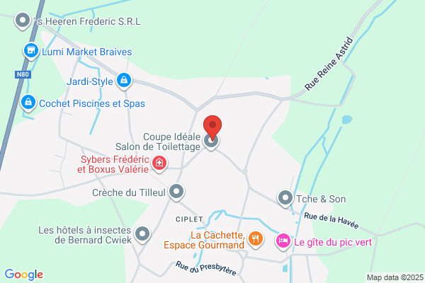 Jml Ingénieur Concept Sa Cartographie & Ingénieurerie
