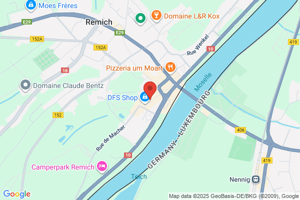 Société Luxembourgeoise De L'ingénierie Vogel Sàrl