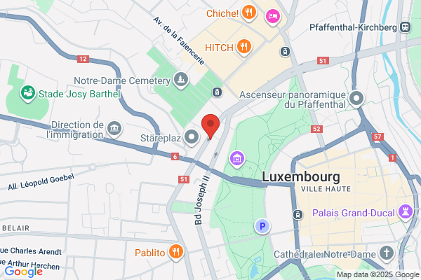 Consulat De L'equateur