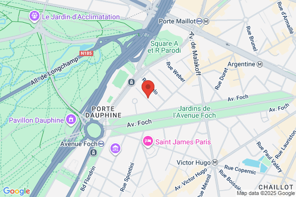 Consulat De Lettonie