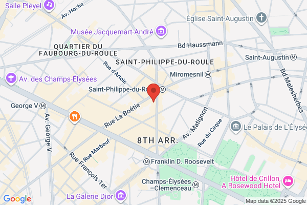 Consulat Du Brésil