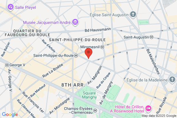 Consulat Du Canada