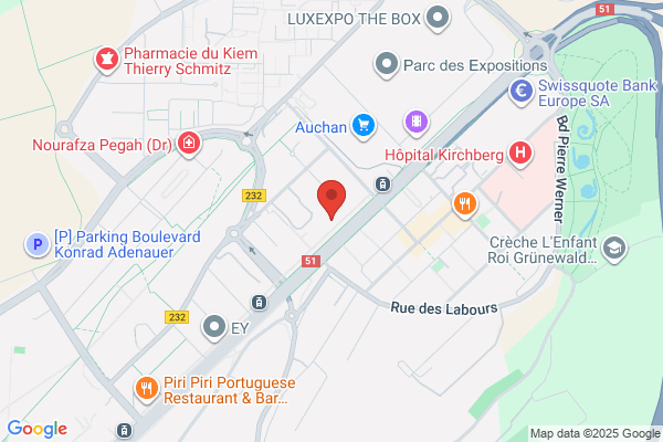 Consulat Général De Thaïlande
