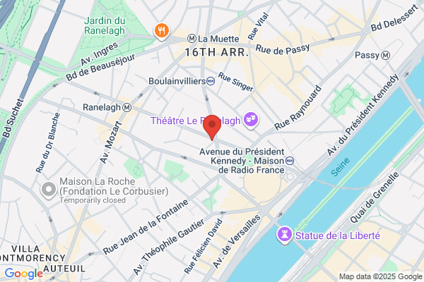 Consulat Général Des Philippines