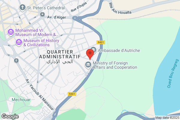 Consulat Royal Du Népal