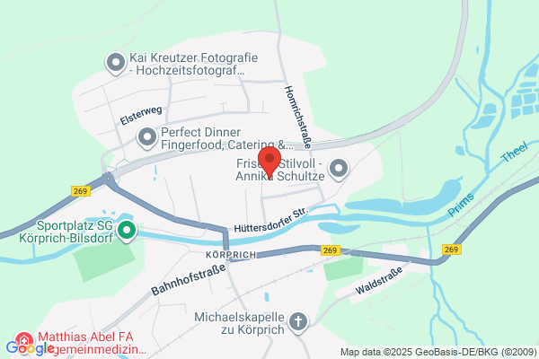 Weyand Korken- Und Industriebedarf - W.K.I. Gmbh