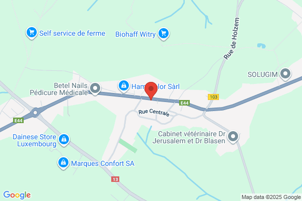 Centre Culturel Dippach