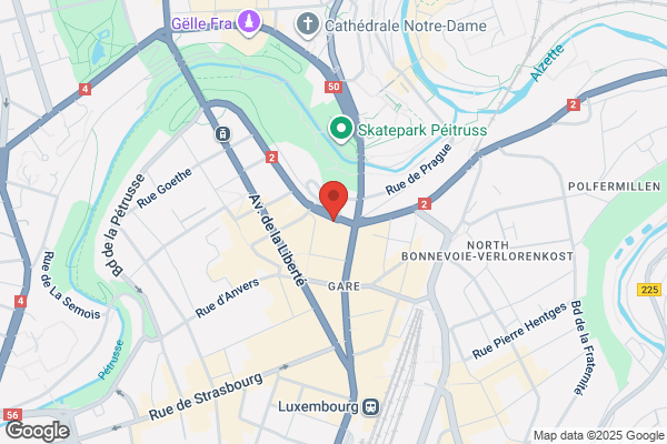 Galerie D'art Déclic Sa