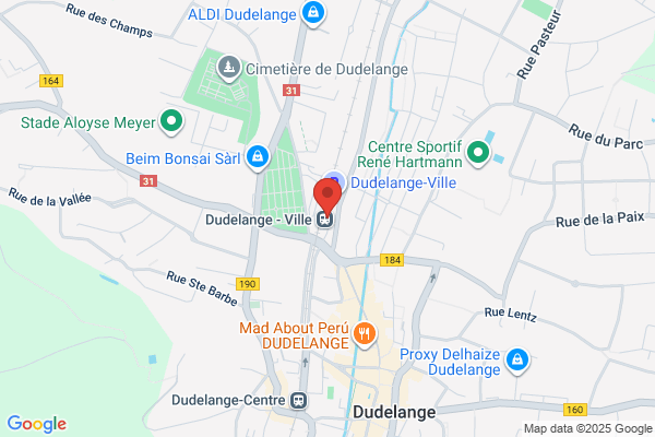 Galerie Dominique Lang