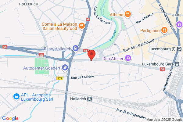 Adminiatration Des Contributions Directes