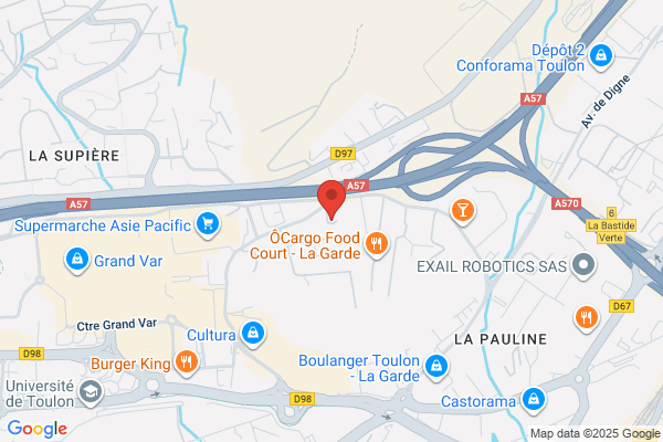 Restaurant Fuli Et Sushi Bar Sarl