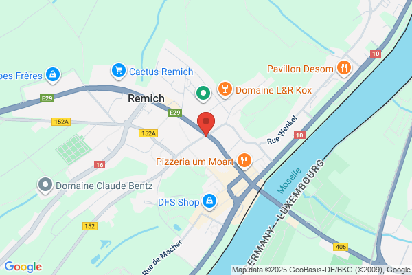 Dachtechnic Sarl