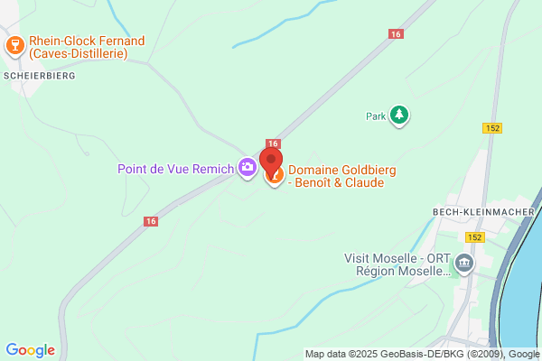 Kox Benoit Caves Vins Fins