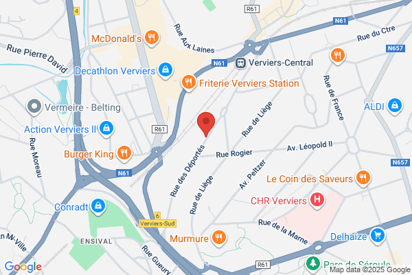 Cercle D'entraide & Readapt. Malades Mentaux Asbl