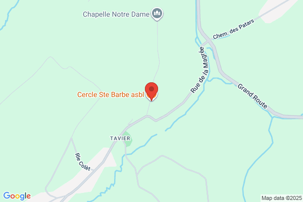 Cercle D'entraide & Readapt. Malades Mentaux Asbl